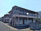 村川コーポの外観