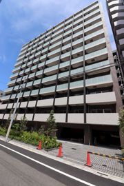 GENOVIA浅草Ⅵskygardenの外観画像