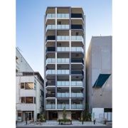 GRAN PASEO両国の外観画像