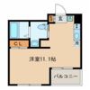 錦糸町インターナショナルレジデンスの間取り画像