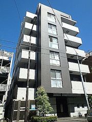 スカイタウン押上の外観画像