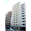 東急セットアップレジデンス恵比寿の間取り画像