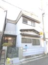 守口市西郷通DC戸建の間取り画像