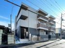 ディール北浦和Ⅰの間取り画像