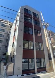 クラヴィール上野田原町の外観画像
