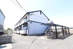 パセオ西府 弐番館の間取り画像