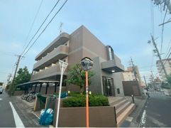 NK守山の外観画像