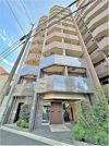コンシェリア後楽園 CROSSIAの間取り画像