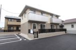 サン ビレッジ福成 C棟の間取り画像