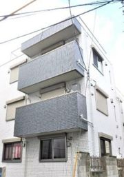 ビューノの外観画像
