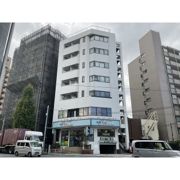 有賀サンハイツの外観画像