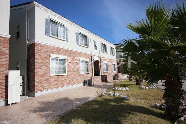 Mare Southの外観画像