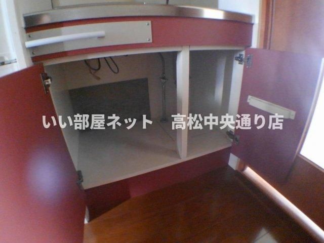 リビング