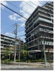 プラウドシティ加賀学園通りの外観画像