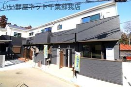 フェリーチェ誉田の外観画像
