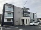 ヴェルデフォレスタ木曽川の間取り画像