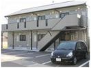 ハイムレトアの外観