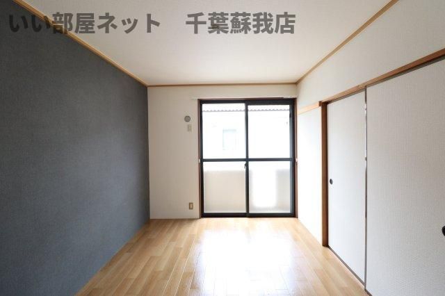洋室