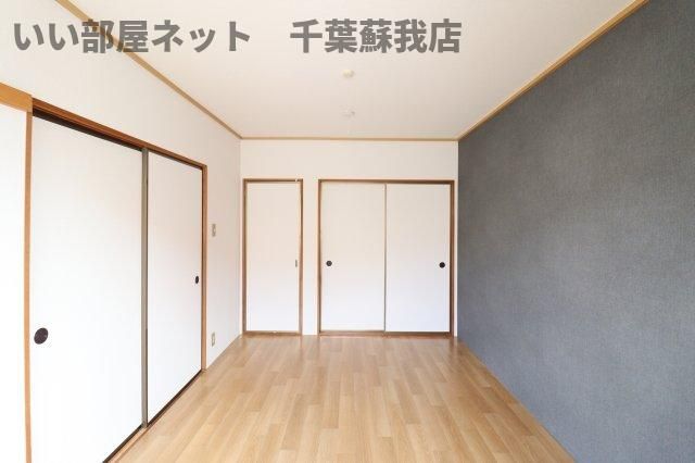 洋室