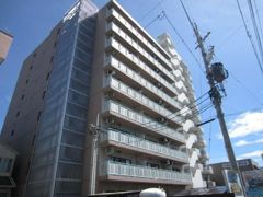 ソルトシティ浜松の外観画像