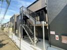 ハレアカラ西横浜の間取り画像