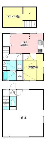 RIM第11の間取り画像