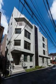 FIRM西新宿の外観画像