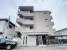Felice gatto Wada（フェリスガトーワダ）の間取り画像