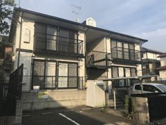 セジュール山田の外観画像