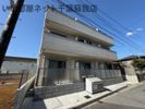Plateの間取り画像