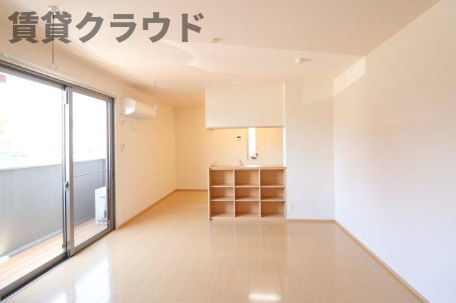 リビング