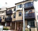 エテルノ武蔵小山の間取り画像
