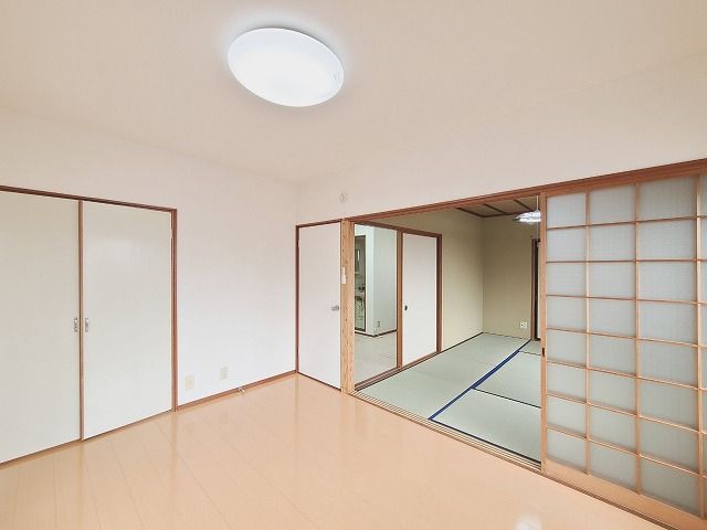 洋室