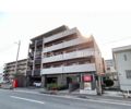 Honest Court南草津の外観