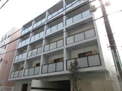 シティカレント大宮仲町の外観画像