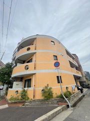 シャルマンフジ須磨壱番館の外観画像