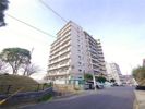 クレベール八千代の外観