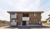 レグレス野村の間取り画像