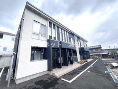 B－ブロッサムの外観画像