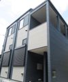 ハーモニーテラス板橋宮本町の間取り画像