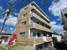 ponte吉島の間取り画像