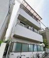 ダチロン高城の間取り画像