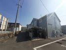 コンフォールBの間取り画像