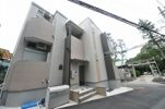 グリーンヴィラ江坂町の間取り画像