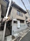 鶴見3丁目 貸家の間取り画像