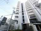 レジュールアッシュ京橋クロスⅡの間取り画像