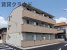ミラベルコートの間取り画像