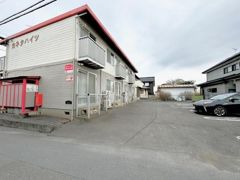 オーキッドハイツの外観画像