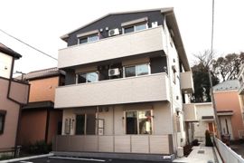 GRAND SOLEIL Ⅵの外観画像