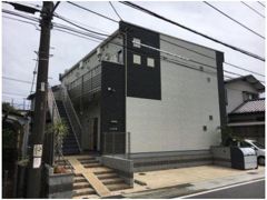 クレイノ壱番館の外観画像